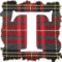 Tattered Plaid Publishing Logo
