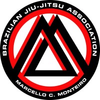 Brazilian Jiu-Jitsu of Tacoma Logo