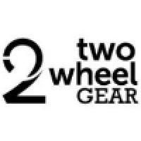 Two Wheel Gear Logo