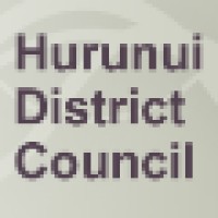 Hurunui District Council Logo