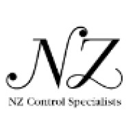 NZ Control Specialists Logo