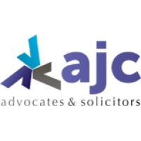 Agarwal Jetley & Co. Logo