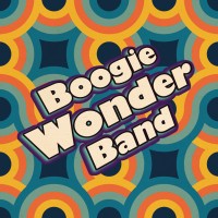 Boogie Wonder Band Logo