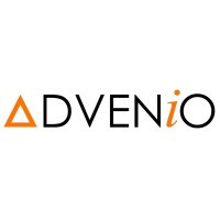Advenio TecnoSys Private Limited Logo