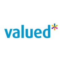 Valued Logo