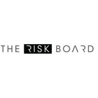 The Risk Board Logo