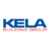 KELA Building Group Pty Ltd Logo