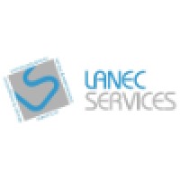 LANEC Services Pty Ltd Logo