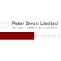 Peter Swan Ltd Logo