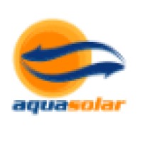 Aqua Solar, SRL Logo