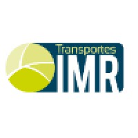 TRANSPORTES IMR Logo
