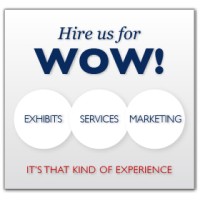 The Tradeshow Network Marketing Group Logo