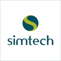 Simtech Logo