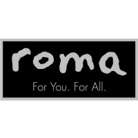 Roma Boots Logo