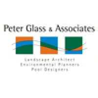 Peter Glass and Associates Logo