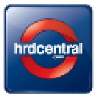 HRD Central Logo