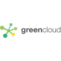 GreenCloud Logo