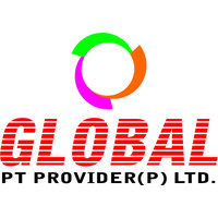 GLOBAL PT PROVIDER PRIVATE LIMITED Logo