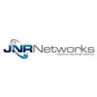 JNR Networks Logo