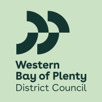 Western Bay of Plenty District Council Logo