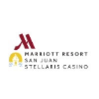 San Juan Marriott Resort & Stellaris Casino Logo