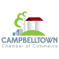 Campbelltown Chamber of Commerce Logo