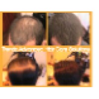 Trendz Advanced Hair Care Solutions Logo