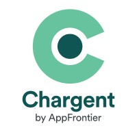 Chargent (by AppFrontier) Logo