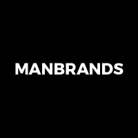 MANBRANDS Logo