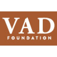 VAD Foundation Logo