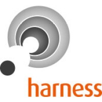 Harness Energy - RTO 40521 Logo