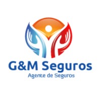 G&M Seguros Logo