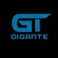 GIGANTE TECHNOLOGIES Logo