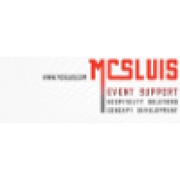 Mcsluis Events BV Logo