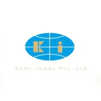 KEMI IMPEX PVT. LTD. Logo