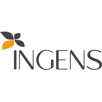 Ingens Tradecom Private Limited Logo