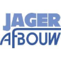 Jager Afbouw Logo