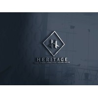 Heritage Palace Decor Cont.LLC Logo