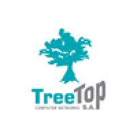 Tree Top Logo
