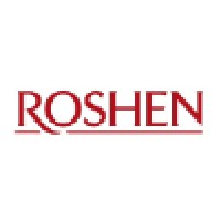 Confectionery Corporation ROSHEN - Singapore Logo