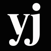 Yoga Journal Logo