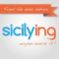 Sicilying srl Logo