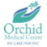 Orchid Medical Centre Logo