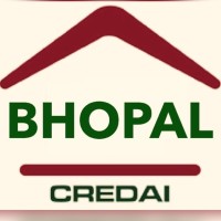 CREDAI Bhopal Logo