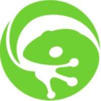 TradeGecko is now QuickBooks Commerce Logo