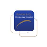 N. Rotsides & Co. L.L.C. Logo