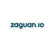 Zaguan.io | Tecnología, MVP, Low Code, data, Growth, SEO Logo