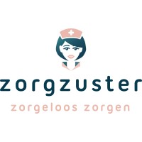 Zorgzuster Logo