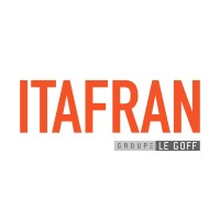 ITAFRAN Logo