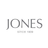 Jones Interiors Logo